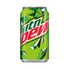 Mountain Dew 355ml