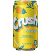 Crush Soda Pineapple 355ml