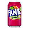 Fanta Strawberry Kiwi 330ml