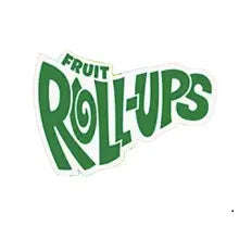 Fruit Roll-Ups logo