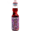 Hatakosen Ramune Soda Grape 200ml