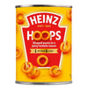 Heinz Spaghetti Hoops 400g - OhMyCandyBox