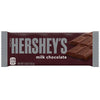 Hershey's Milk Chocolate 43g - Američki slatkiši - OhMyCandyBox Hrvatska