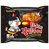 Samyang Buldak Instant Noodles Hot Chicken 140g