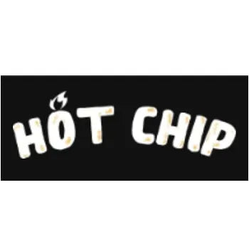 Hot Chip logo