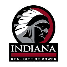 Indiana Jerky logo