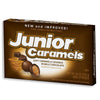 Junior Caramels 102g