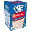 Pop-Tarts Frosted Strawberry 384g - Američki slatkiši - OhMyCandyBox Hrvatska