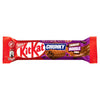 Kit Kat Chunky Crunchy Double Choc 42g