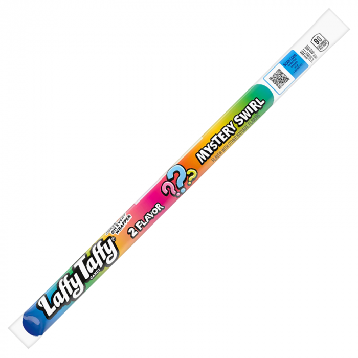 Laffy Taffy Rope Mystery Swirl 23g