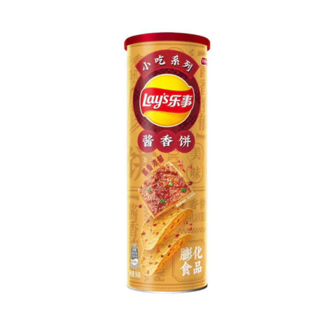 Lay's Staxpancake MGC 90g