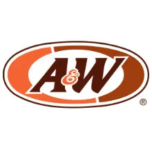 A&W logo