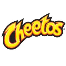 Cheetos logo