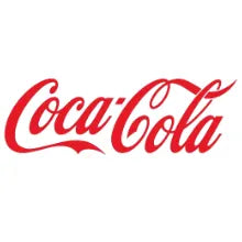 Coca-Cola logo