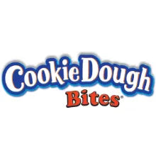 Cookie Dough Bites logo