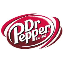 Dr Pepper logo