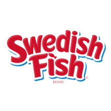 Swedish Fish logo
