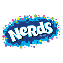 Nerds logo