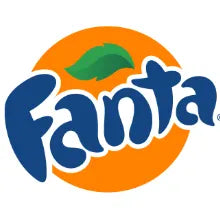 Fanta logo