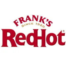 Frank's RedHot logo
