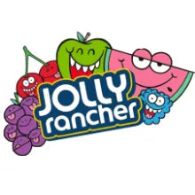Jolly Rancher logo