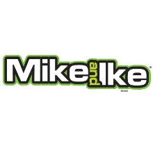 Mike and Ike logo