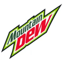 Mountain Dew logo