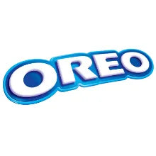 Oreo logo