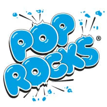 Pop Rocks logo