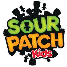 Sour Patch Kids logo