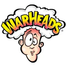 Warheads logo
