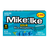 Mike and Ike Sour Blue Raspberry 22g