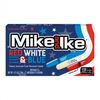 Mike and Ike Red, White & Blue 120g - OhMyCandyBox