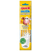 Quick Milk Magic Sipper Vanilla 30g