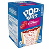 Pop-Tarts Frosted Raspberry 384g - Američki slatkiši - OhMyCandyBox Hrvatska