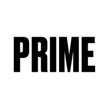 Prime logo
