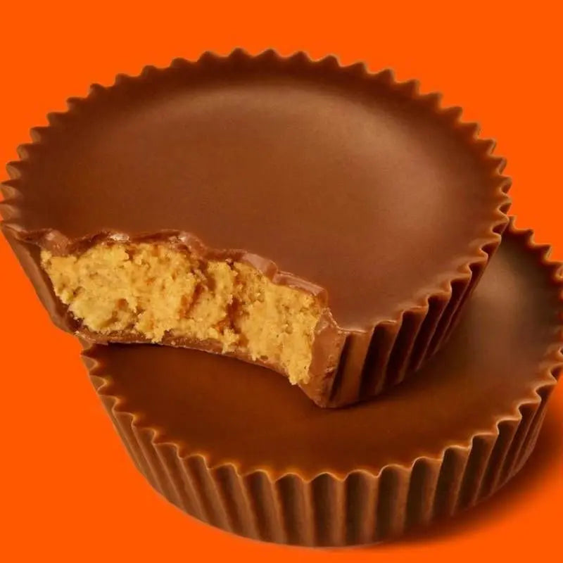 Reese’s Trio Peanut Butter Cups 63g - Američki slatkiši - OhMyCandyBox Hrvatska