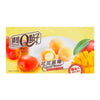 Q Brand Mochi Cocoa Mango 80g - OhMyCandyBox