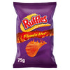 Ruffles Flamin' Hot 75g - OhMyCandyBox