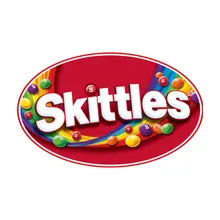 Skittles logo