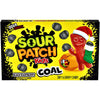 Sour Patch Kids Coal 88g