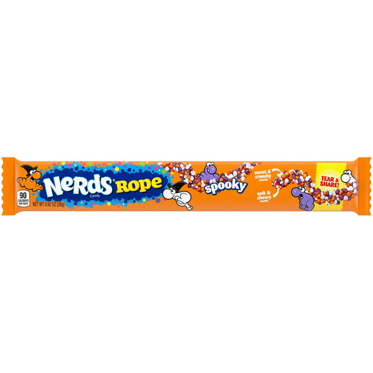 Spooky Nerds Rope 26g