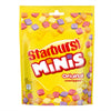 Starburst Fruit Chews Mini Original 137g