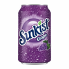 Sunkist Soda Grape 355ml