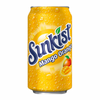 Sunkist Soda Mango Orange 355ml