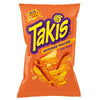 Takis Intense Nacho 100g - OhMyCandyBox