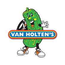 Van Holten's logo
